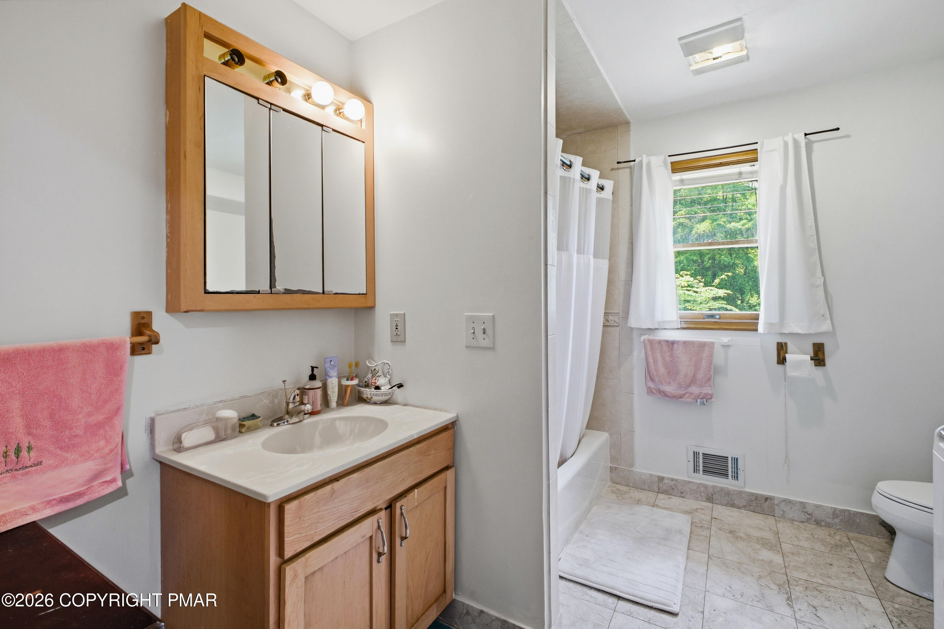 2241 Long Pond Road Long Pond, PA 18334 - Photo 12 of 26 Bathroom