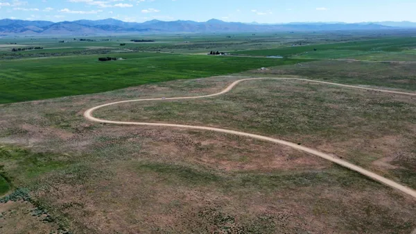$87,500 | Lot 3 Redtail Lane, Fairfield, ID 83327