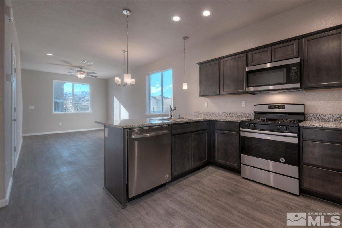 1179 Arrastra Road, Unit LOT 14 Reno, NV 89512 - Photo 13 of 30 Photo 13