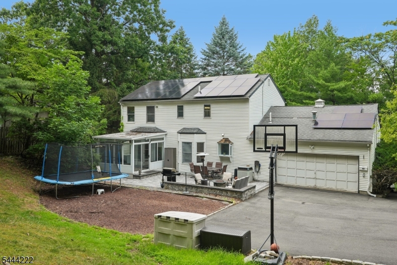 45 Fells Road Verona, NJ 07044 - Photo 40 of 43