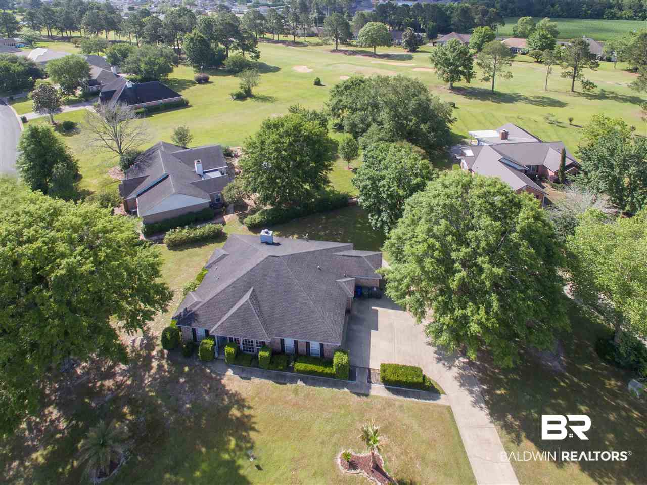 9120 Pro Circle Foley, AL 36535 - Photo 22 of 22