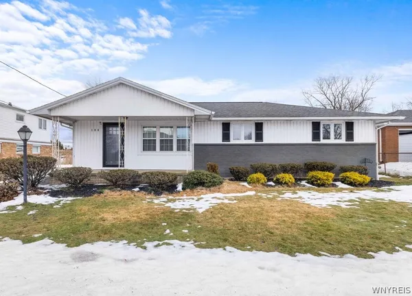 $229,900 | 108 Circle Lane, Lackawanna, NY 14218