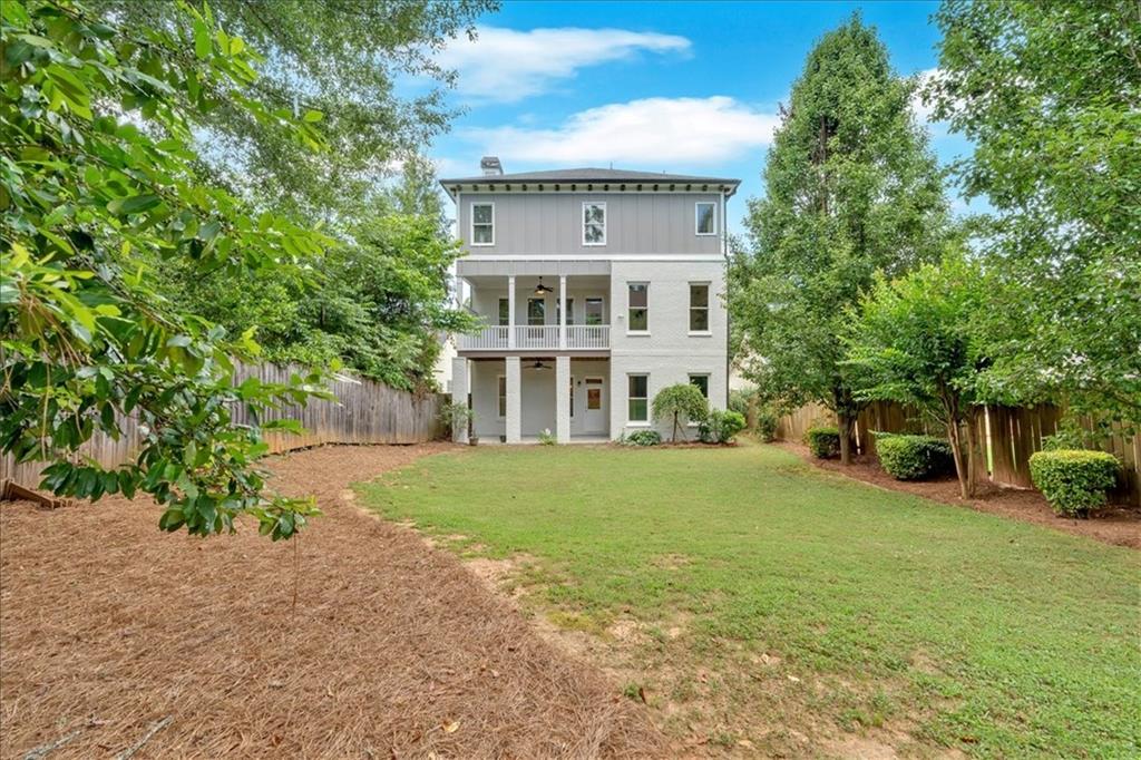 1298 Windsor Parkway Atlanta, GA 30319 - Photo 58 of 60