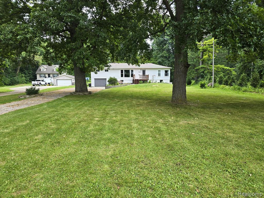 6427 Porter Road Grand Blanc, MI 48439 - Photo 2 of 31