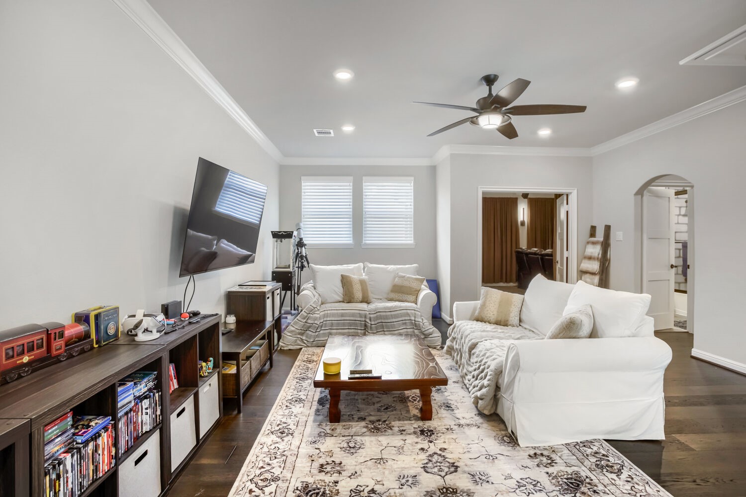 8507 Tombron Grove Road Magnolia, TX 77354 - Photo 25 of 41