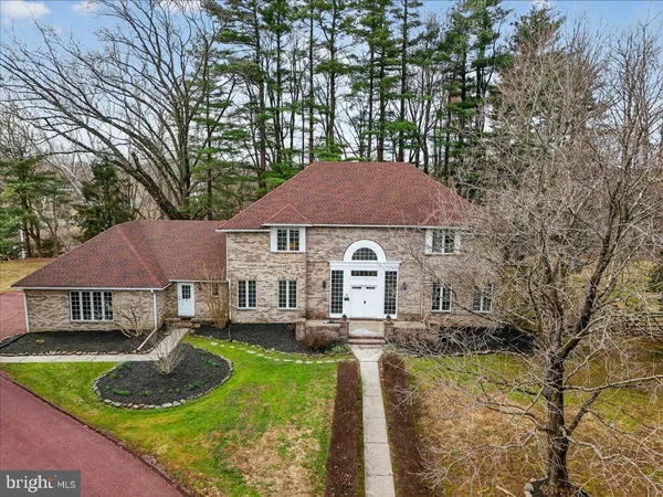 $679,000 | 3 Mansion Hill Drive, Ewing, NJ 08628
