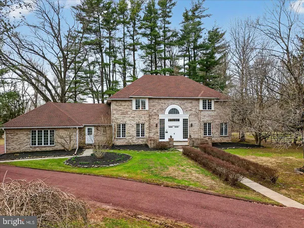 $679,000 | 3 Mansion Hill Drive, Ewing, NJ 08628