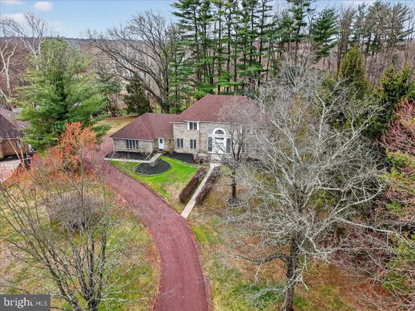 $679,000 | 3 Mansion Hill Drive, Ewing, NJ 08628
