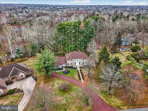 $679,000 | 3 Mansion Hill Drive, Ewing, NJ 08628