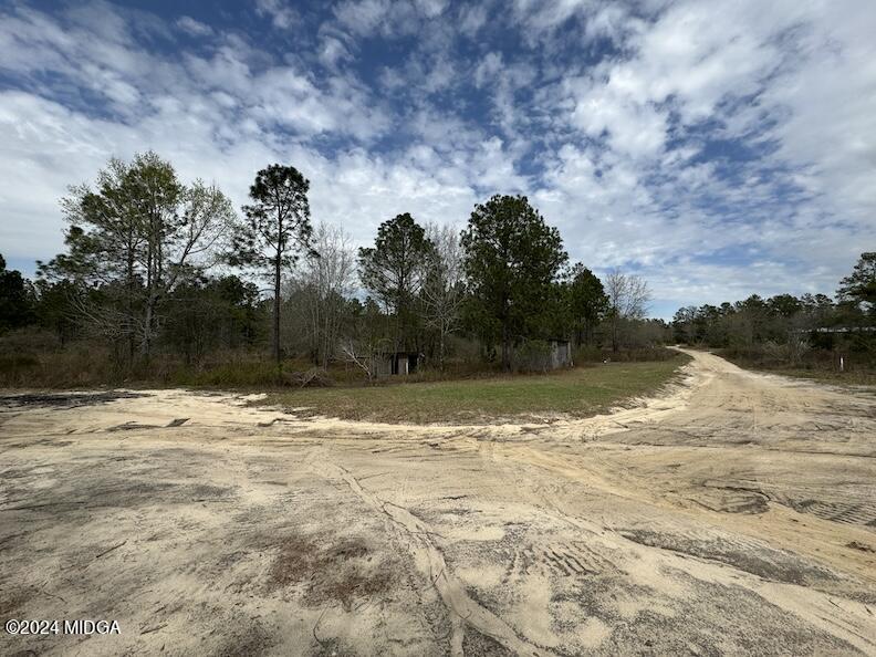 612 Horne Road Roberta, GA 31078 - Photo 4 of 29 a view of a lake view
