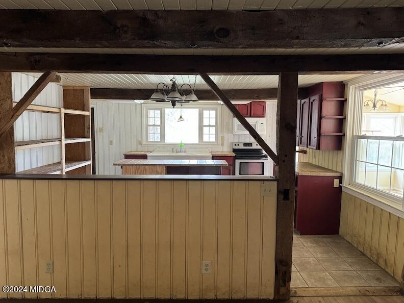 612 Horne Road Roberta, GA 31078 - Photo 10 of 29 a view of entryway