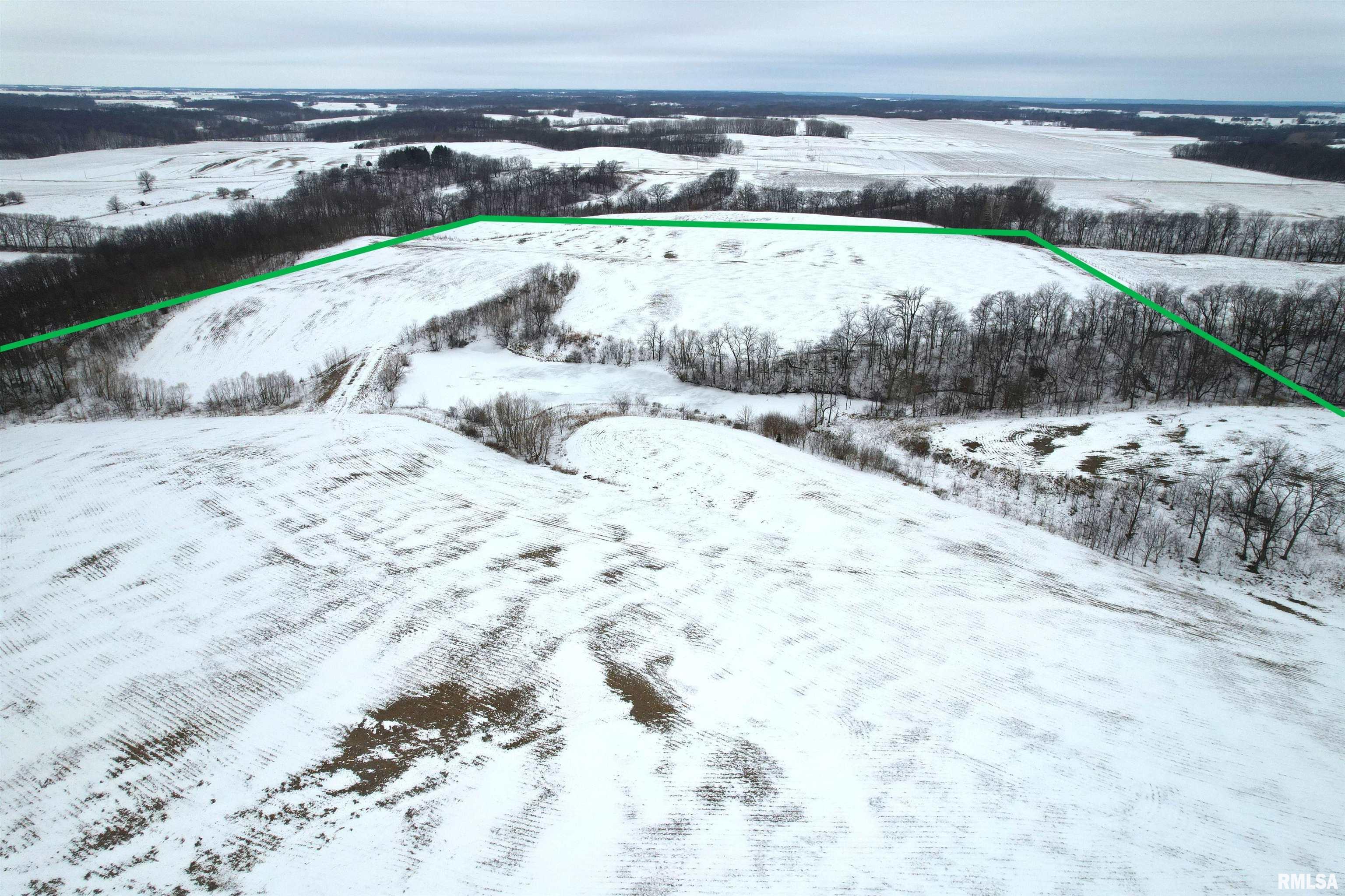 Ater Road Arenzville, IL 62611 - Photo 8 of 15