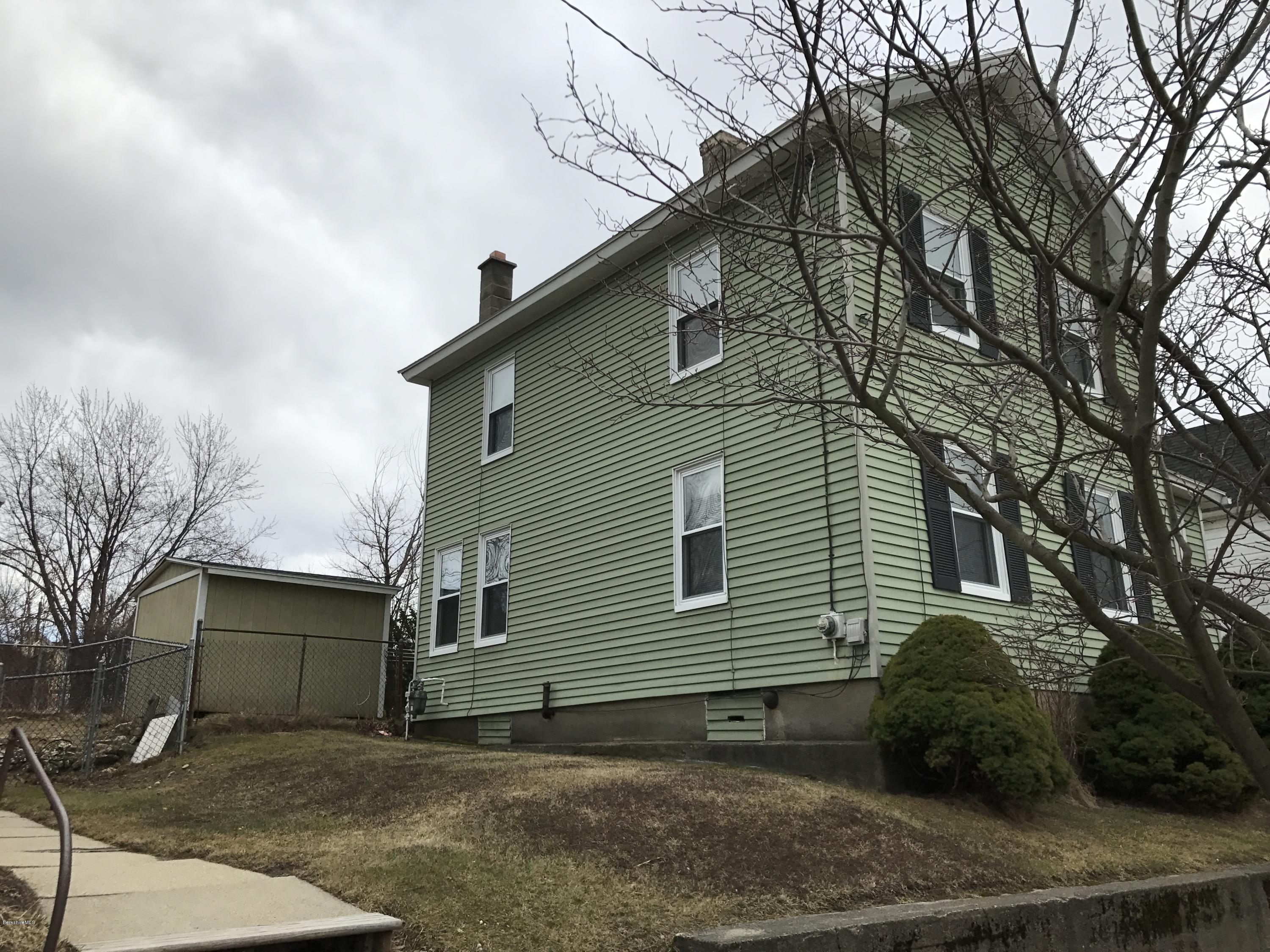 34 Spring Street Pittsfield, MA 01201 - Photo 2 of 14 2017-03-08 14.26.45 - Copy
