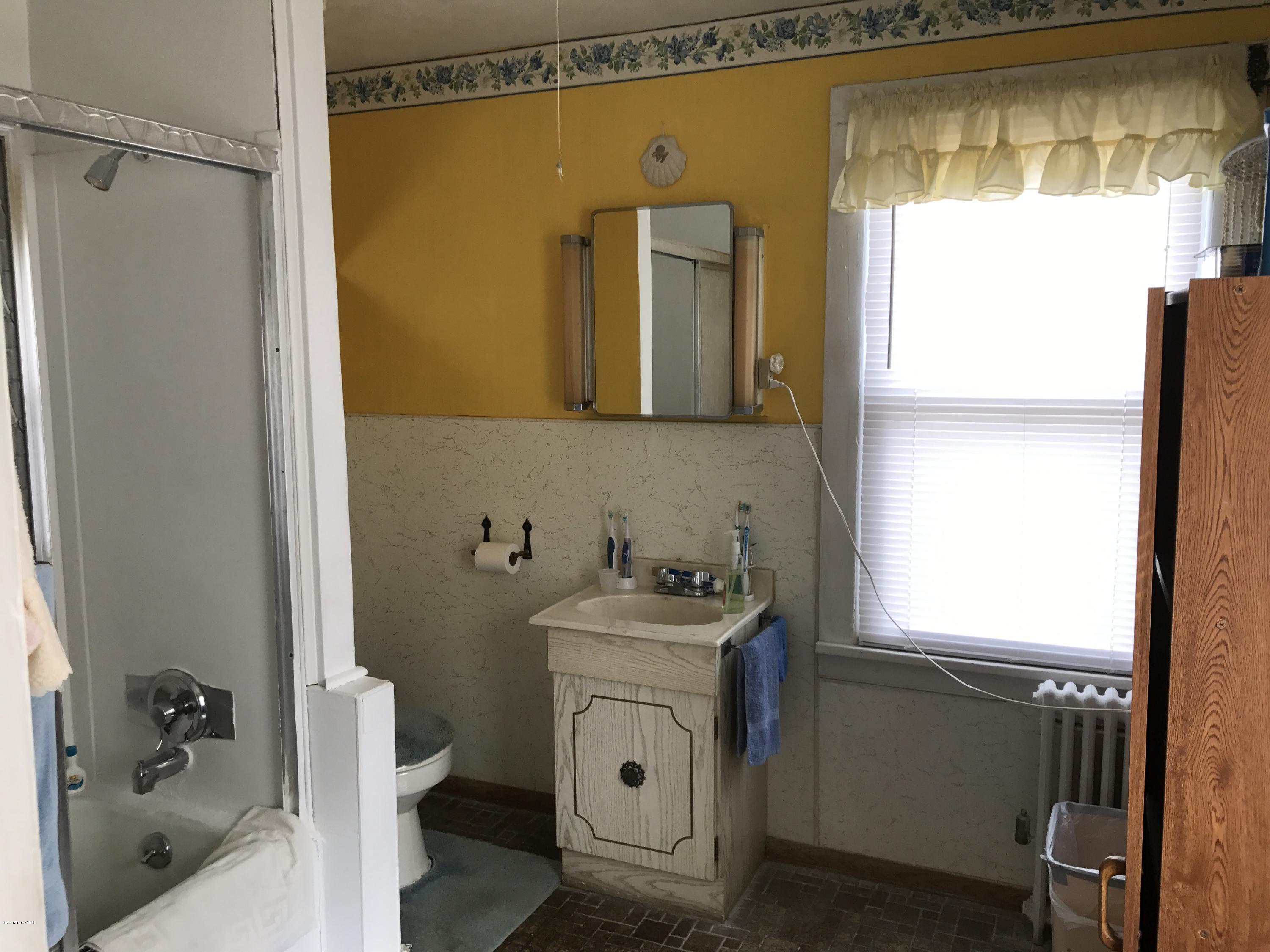 34 Spring Street Pittsfield, MA 01201 - Photo 11 of 14 full bath