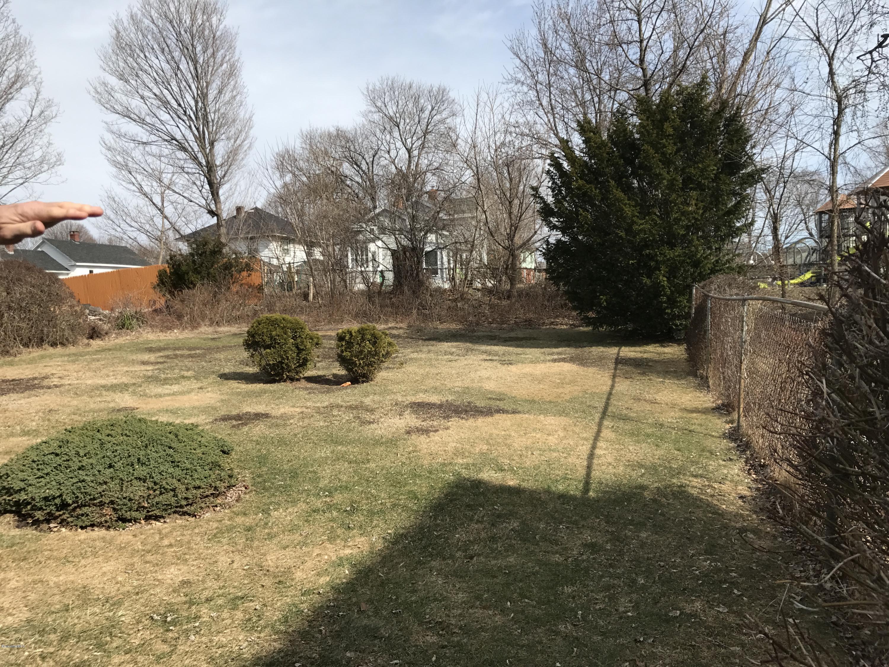 34 Spring Street Pittsfield, MA 01201 - Photo 13 of 14 deep yard