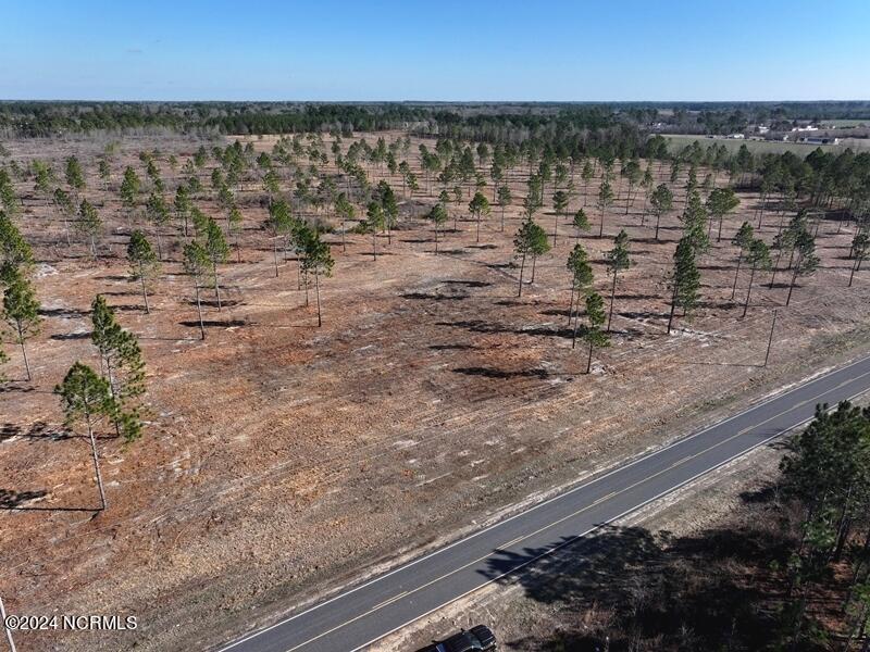Tbd Clark Road Maxton, NC 28364 - Photo 7 of 15 DJI_20240104130557_0096_D