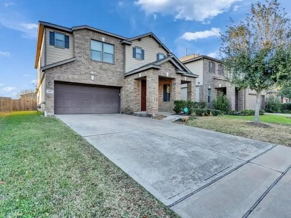 $329,000 | 4459 Ashberry Pine Lane, Katy, TX 77449