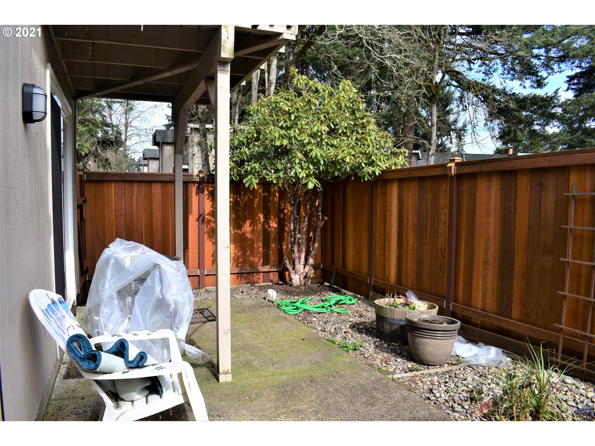1500 Norkenzie Road, Unit 56 Eugene, OR 97401 - Photo 22 of 26 Gallery Image 22