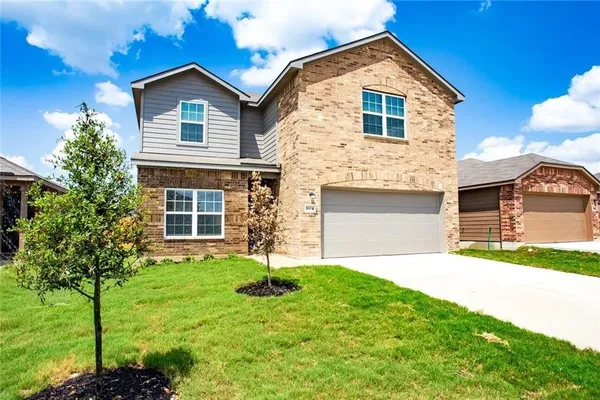 $1,800 | 1004 Riverdale Cove, Jarrell, TX 76537