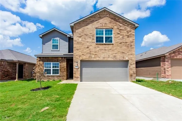 $1,850 | 1004 Riverdale Cove, Jarrell, TX 76537