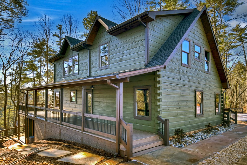 1312 Hicks Ford Road Ellijay, GA 30540 - Photo 74 of 95 Gallery Image 74