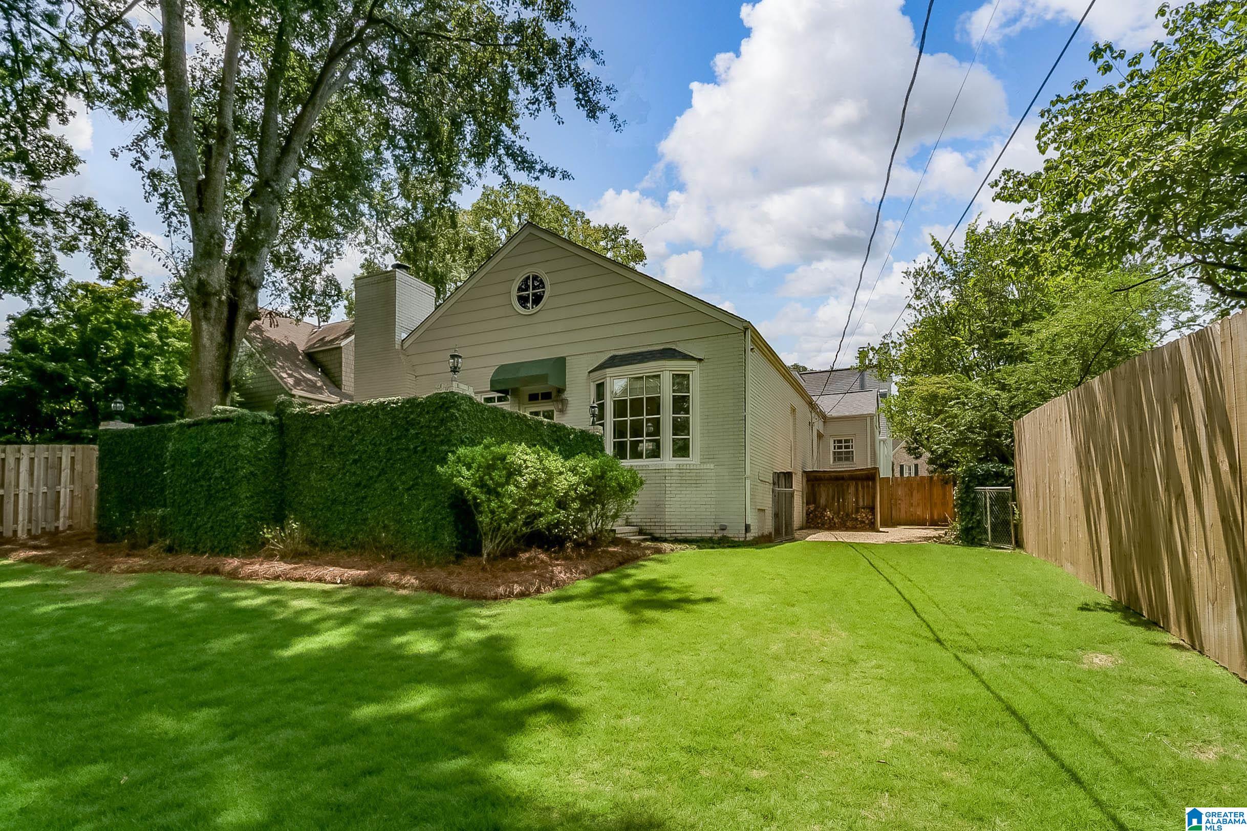 20 Winthrop Avenue Birmingham, AL 35213 - Photo 48 of 50