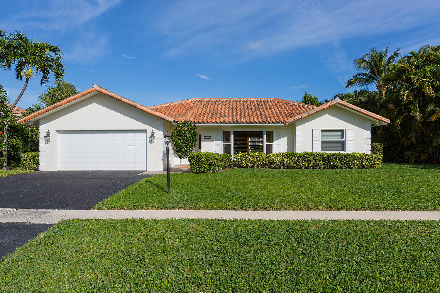 701 Northeast 38th Street Boca Raton, FL 33431 - Photo 1 of 29 Front Exterior