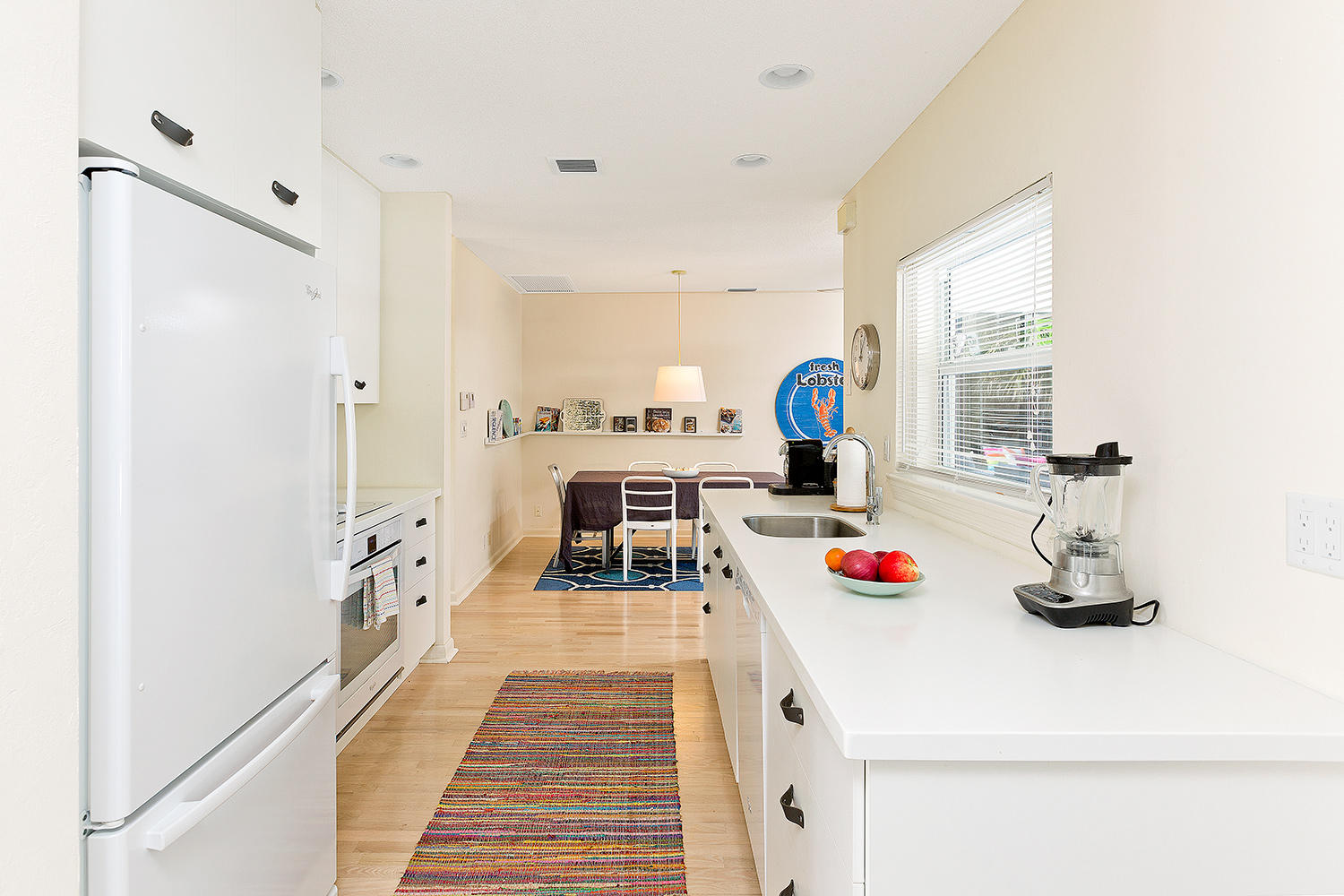 701 Northeast 38th Street Boca Raton, FL 33431 - Photo 11 of 29 11_Kitchen_Dining