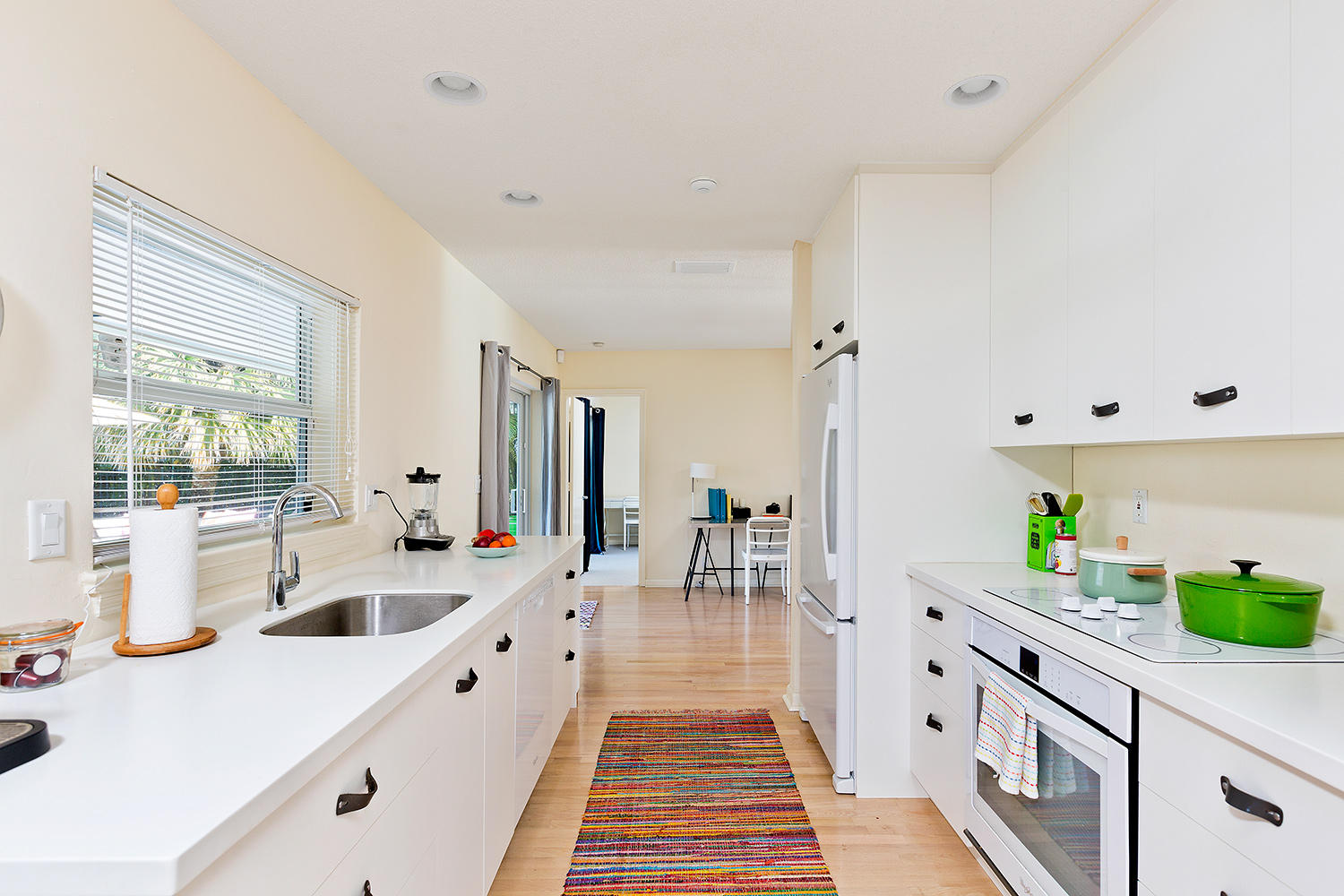 701 Northeast 38th Street Boca Raton, FL 33431 - Photo 12 of 29 12_Kitchen1