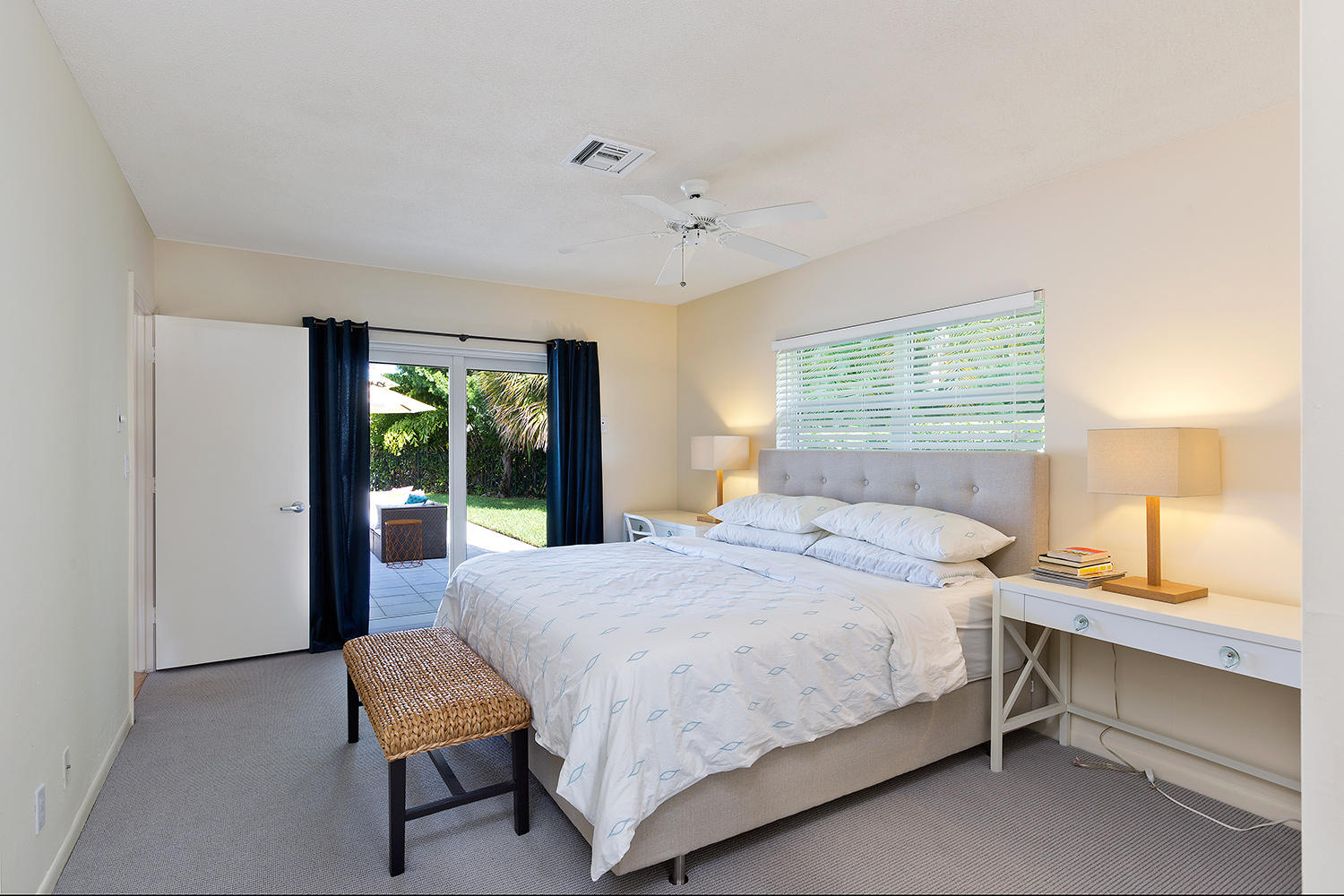 701 Northeast 38th Street Boca Raton, FL 33431 - Photo 13 of 29 13_Masterbedroom_2
