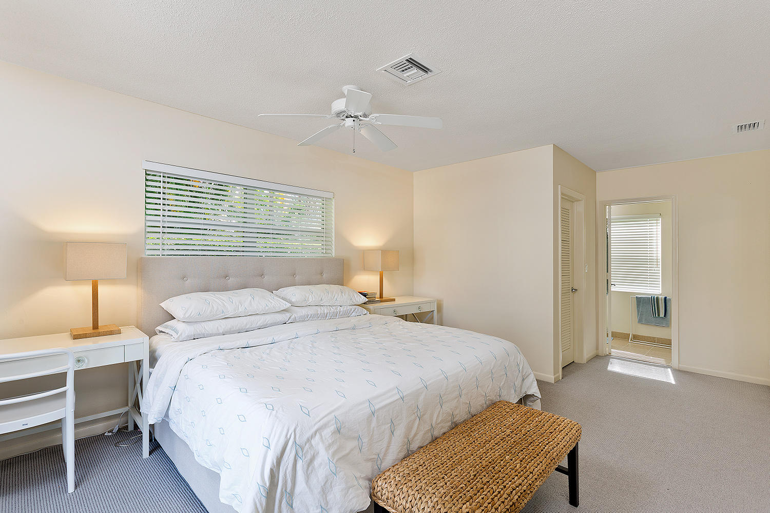 701 Northeast 38th Street Boca Raton, FL 33431 - Photo 14 of 29 14_Masterbedroom_1