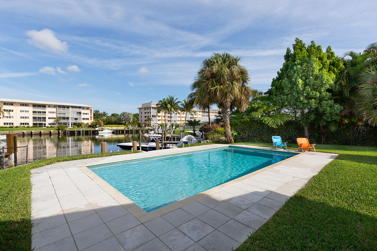 701 Northeast 38th Street Boca Raton, FL 33431 - Photo 26 of 29 26_Pool2
