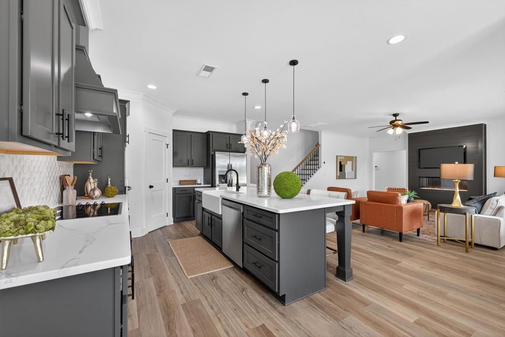 93 Tomahawk Trail Good Hope, GA 30641 - Photo 54 of 100