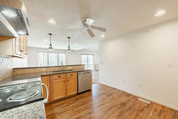 $525,000 | 94 Pine Hill Boulevard, Unit 94, Mashpee, MA 02649