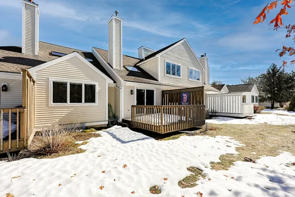 $525,000 | 94 Pine Hill Boulevard, Unit 94, Mashpee, MA 02649