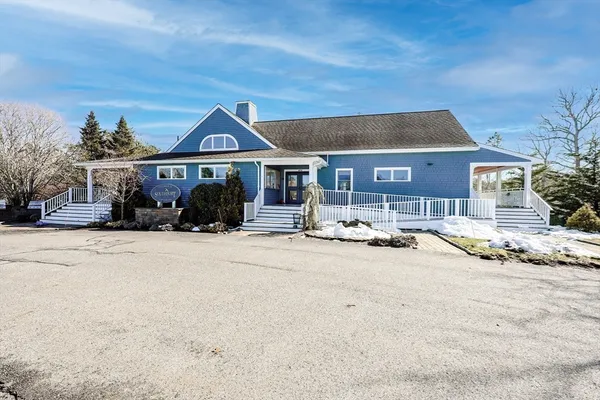 $525,000 | 94 Pine Hill Boulevard, Unit 94, Mashpee, MA 02649