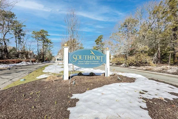 $525,000 | 94 Pine Hill Boulevard, Unit 94, Mashpee, MA 02649
