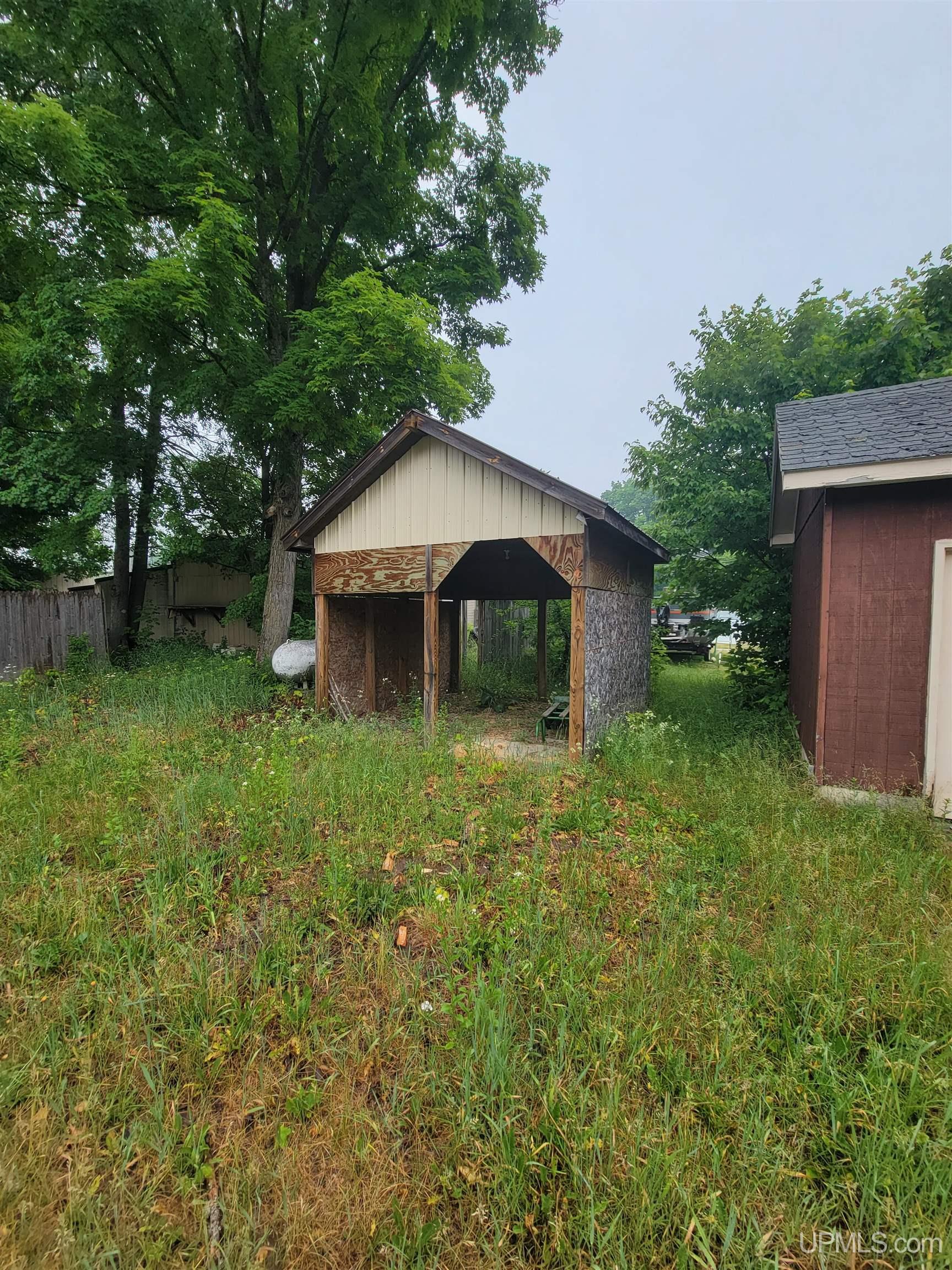 N5348 Maple Street Shingleton, MI 49884 - Photo 15 of 18