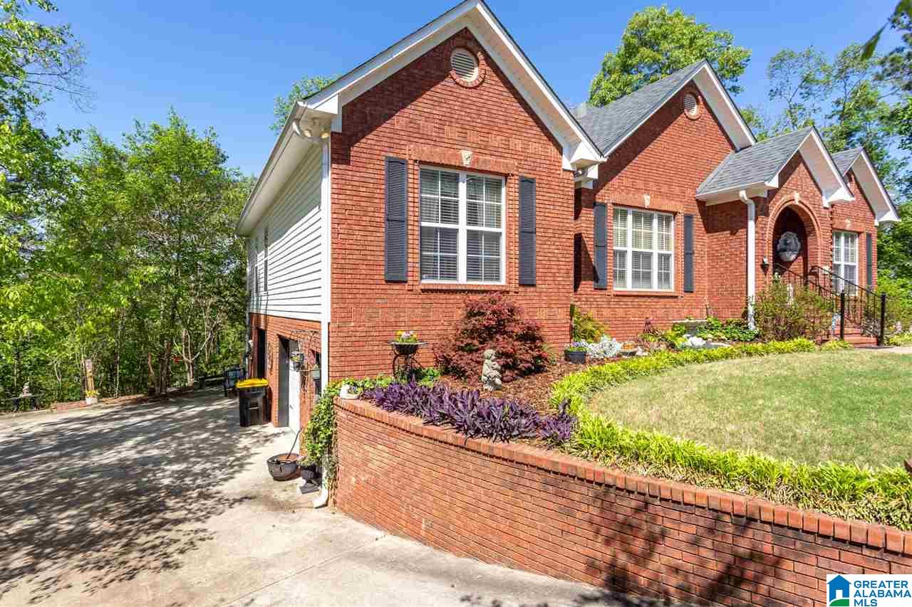 115 Small Ridge Road Odenville, AL 35120 - Photo 35 of 37