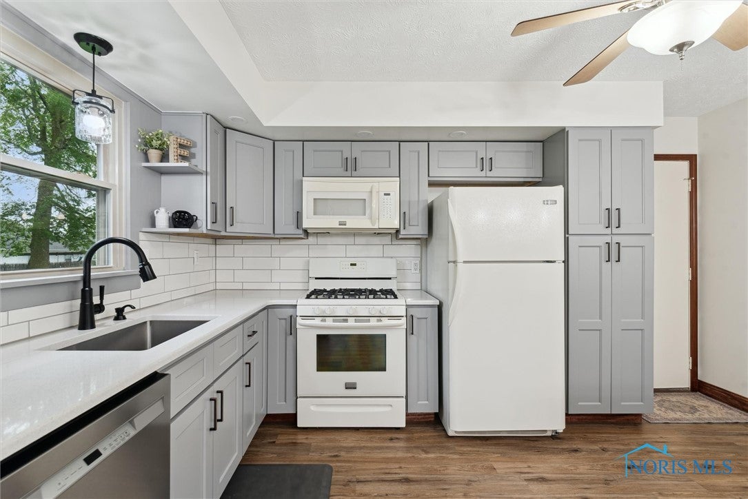 824 Edgehill Road Findlay, OH 45840 - Photo 15 of 50 Gallery Image 15