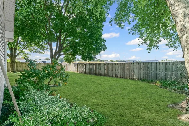 $193,000 | 1613 Carolina Drive, Rantoul, IL 61866