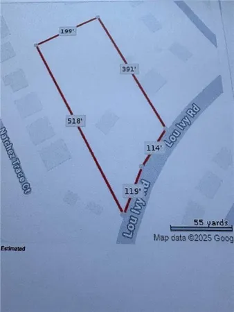 $999,999 | 4897 Lou Ivy Road, Peachtree Corners, GA 30096