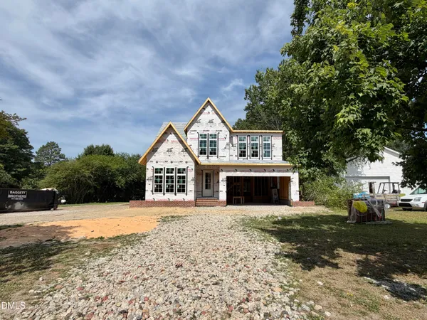 $800,000 | 217 North Magnolia Street, Wendell, NC 27591