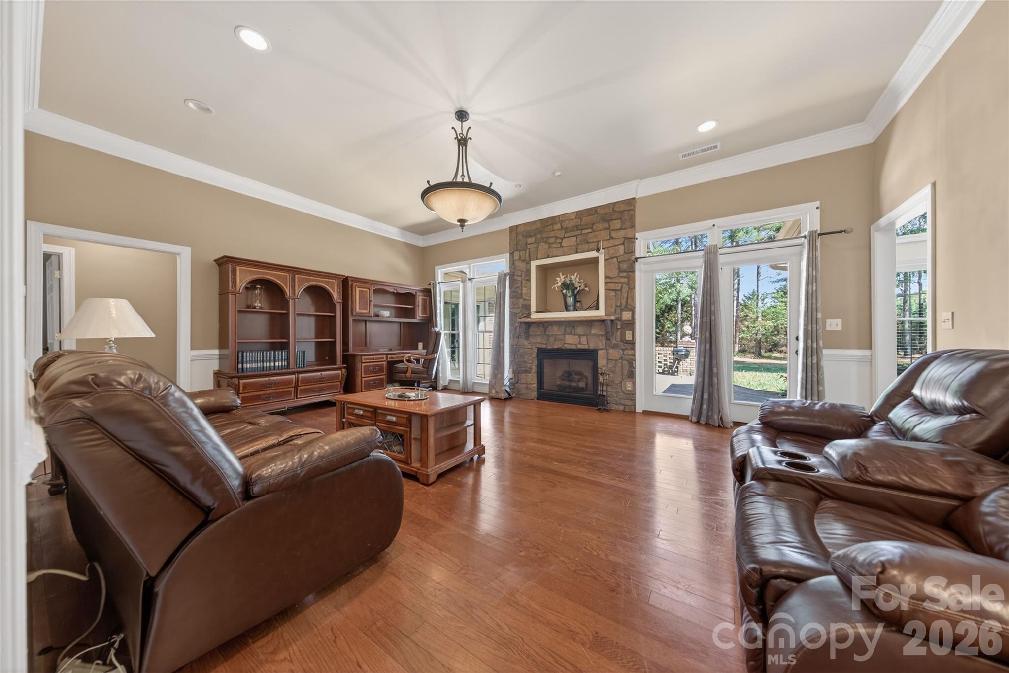 2300 Fowler Secrest Road Monroe, NC 28110 - Photo 4 of 30 Gallery Image 4