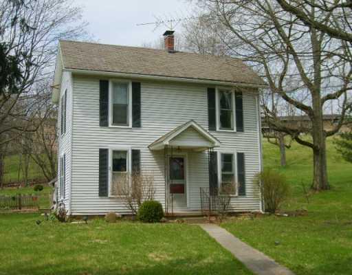 408 C R 189 West Liberty, OH 43357 - Photo 1 of 8