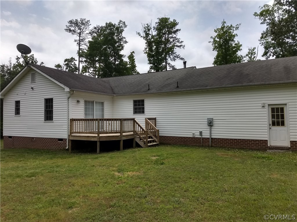 3235 Deep Bottom Road Hopewell, VA 23860 - Photo 3 of 25 Gallery Image 3