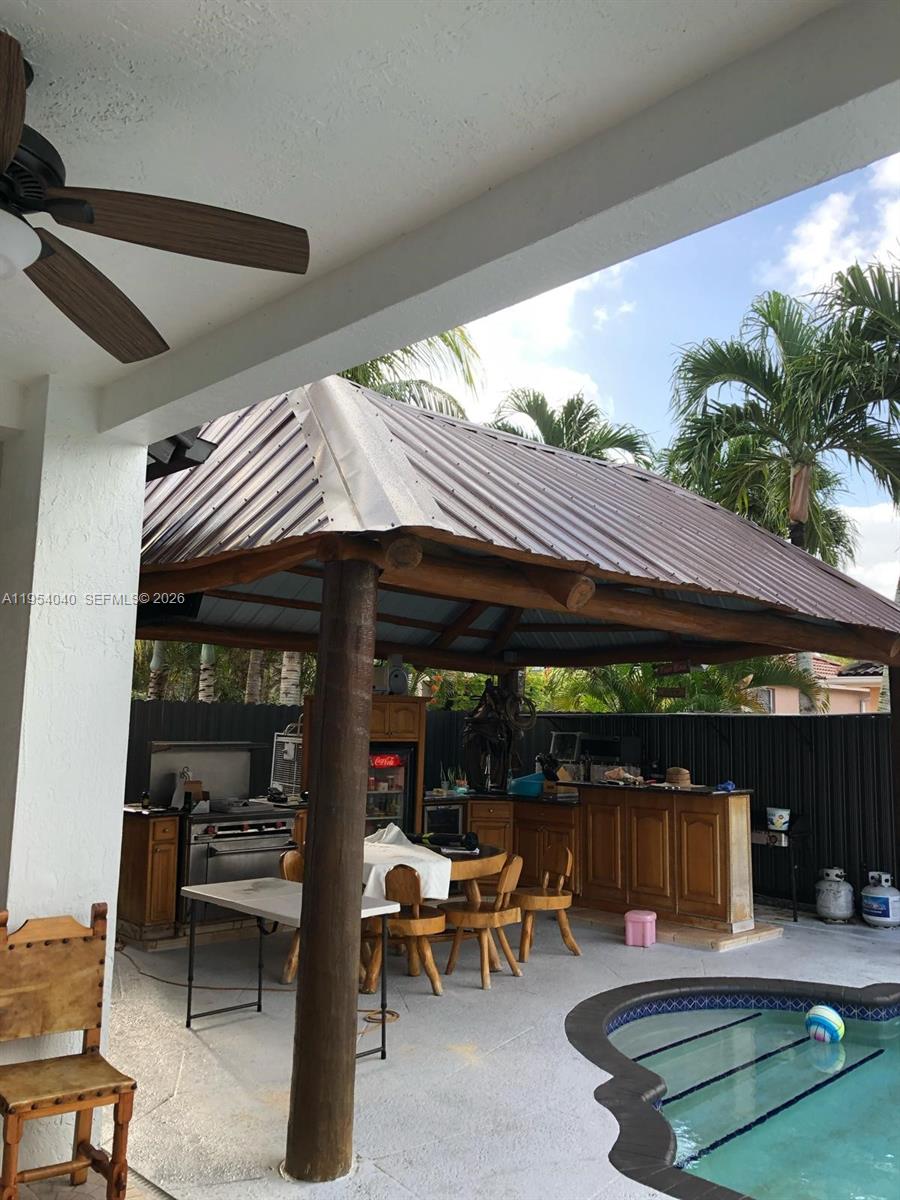 15978 Southwest 148th Terrace Miami, FL 33196 - Photo 7 of 7