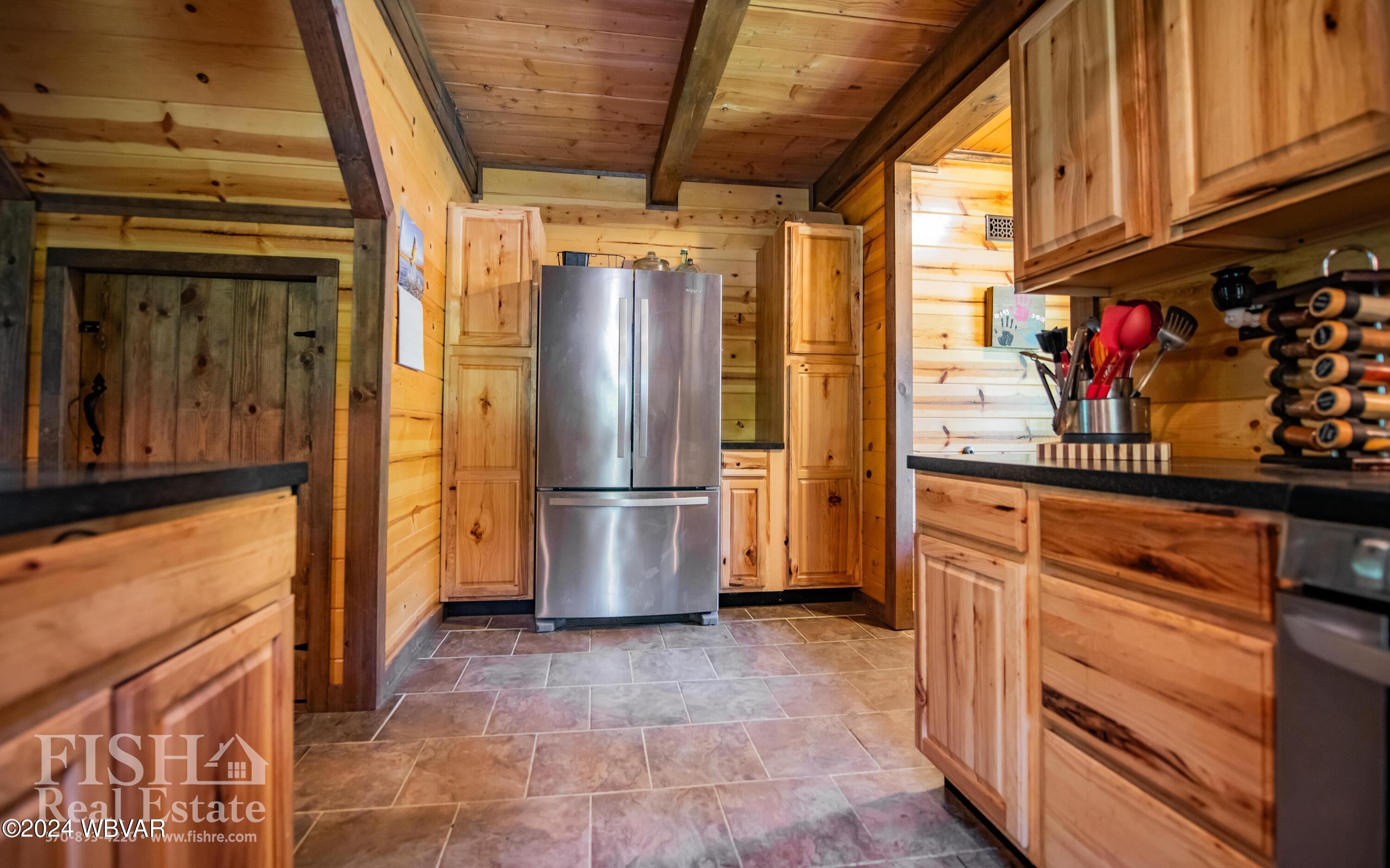 801 White Rock Lane Mill Hall, PA 17751 - Photo 8 of 24 Kitchen