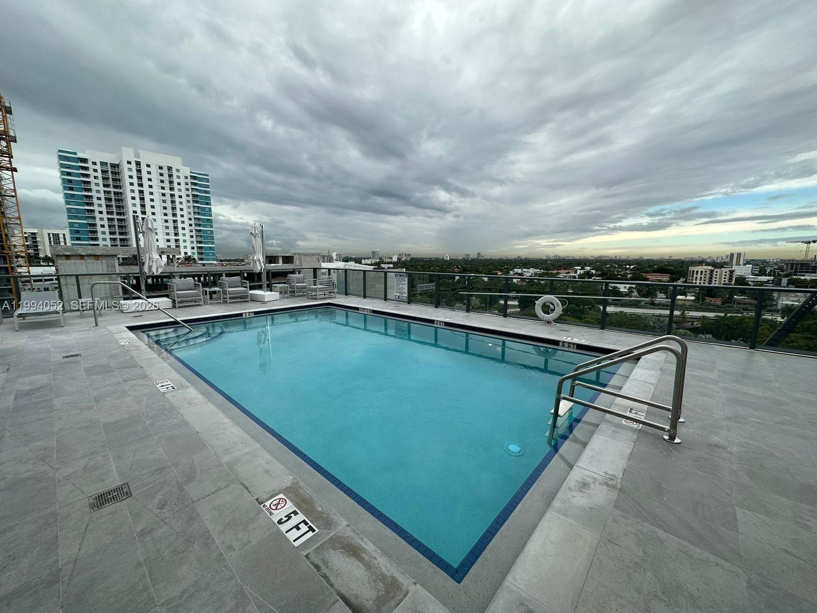 239 Southwest 9th Street, Unit 2002 Miami, FL 33130 - Photo 15 of 16