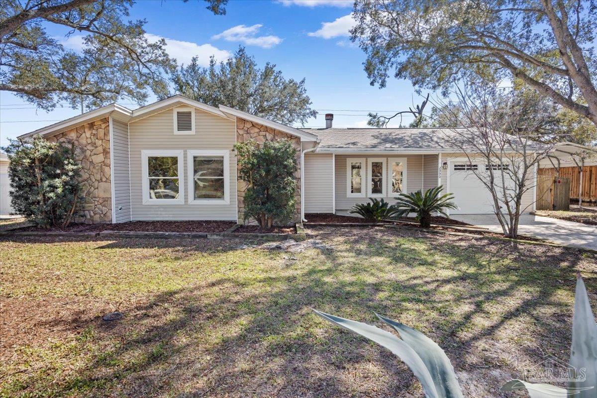 2990 Ranchette Square Gulf Breeze, FL 32563 - Photo 2 of 29 Gallery Image 2